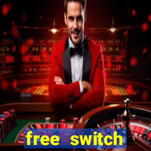 free switch blackjack games