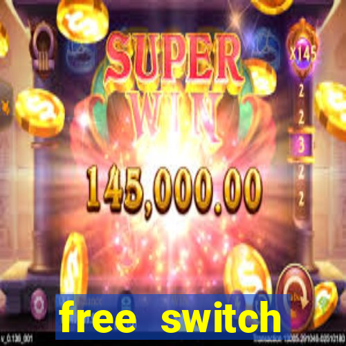 free switch blackjack games