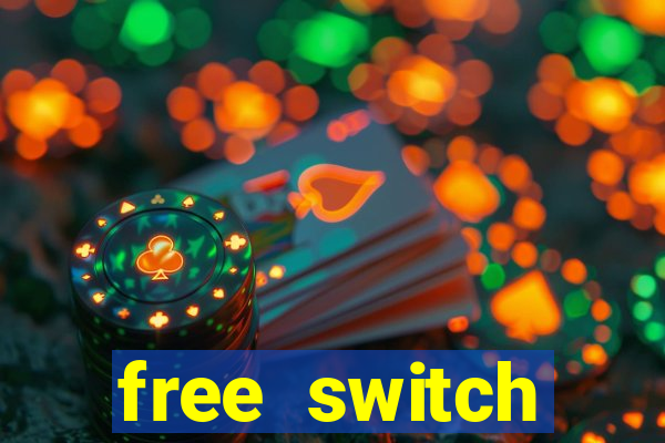 free switch blackjack games