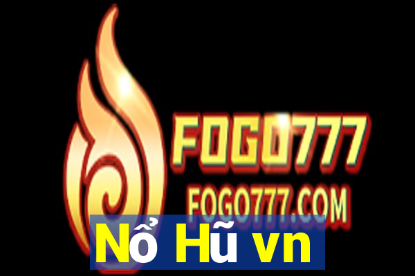 Nổ Hũ vn