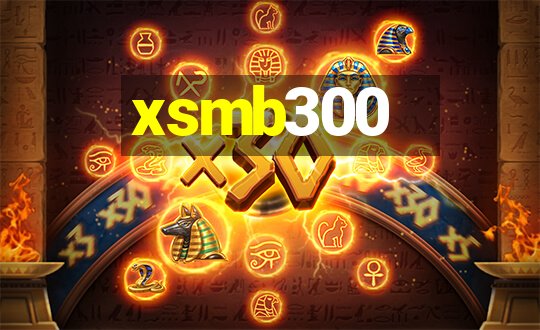 xsmb300