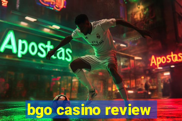 bgo casino review