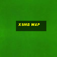 xsmb wap