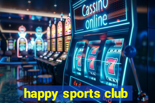 happy sports club