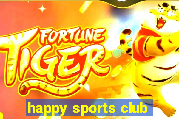 happy sports club