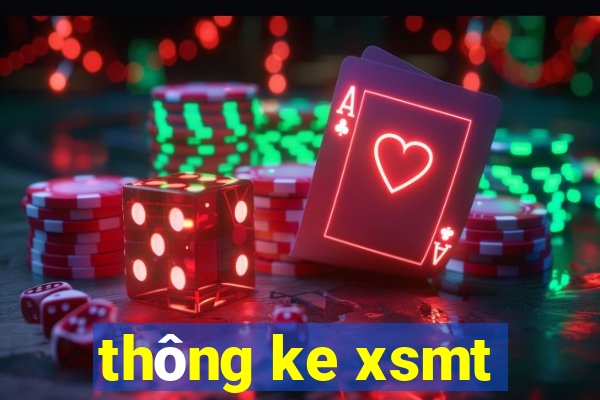 thong ke xsmt