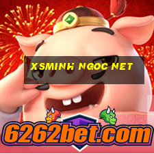 xsminh ngoc net