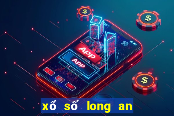 xổ số long an 24 tháng 02