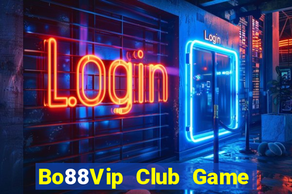 Bo88Vip Club Game Bài 3C Cho Ios