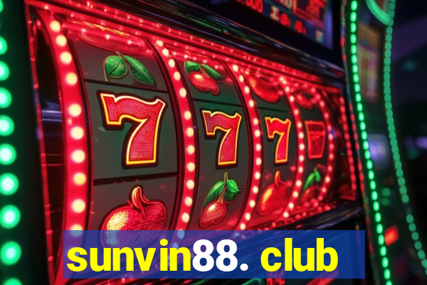 sunvin88. club