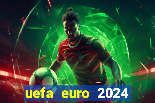 uefa euro 2024 eafc player