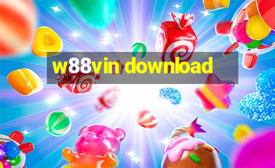 w88vin download