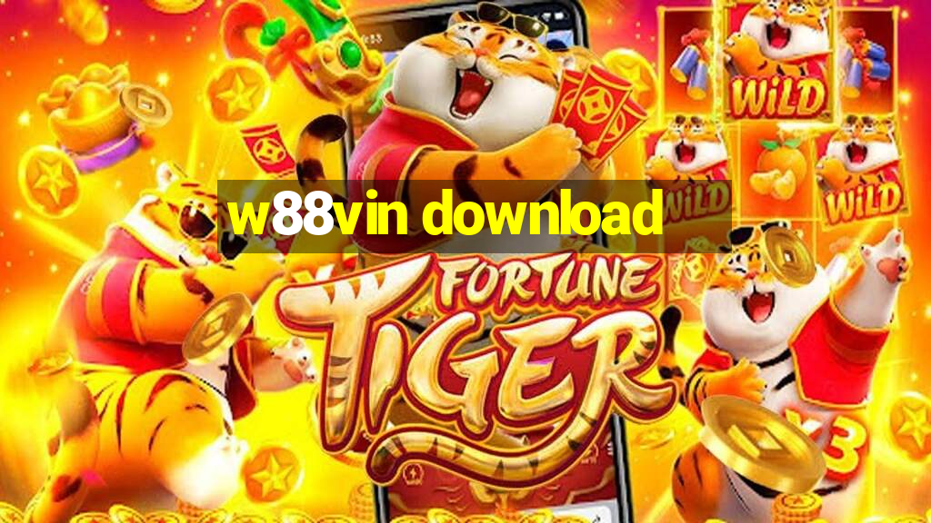 w88vin download