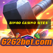 bingo casino sites