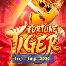 Trực tiếp XSBL ngày 23