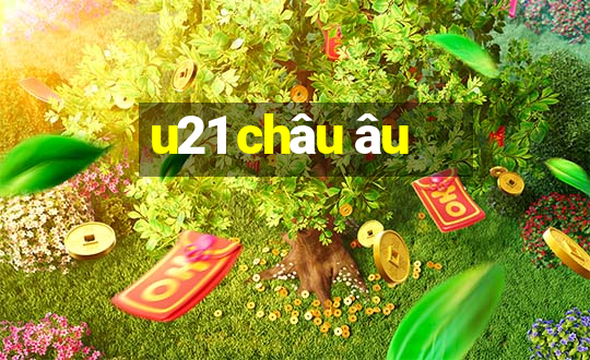 u21 châu âu