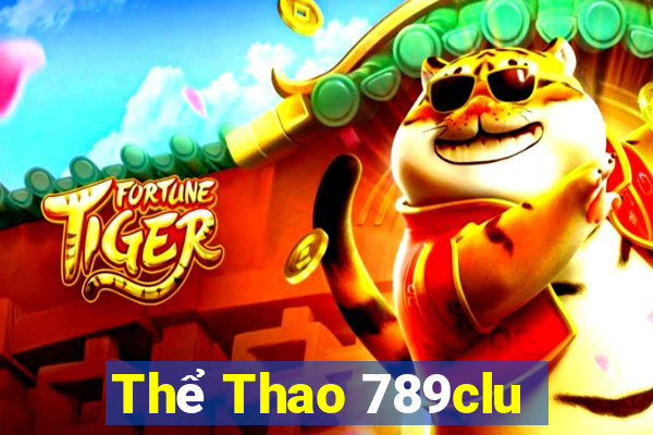 Thể Thao 789clu