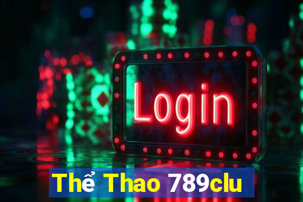 Thể Thao 789clu