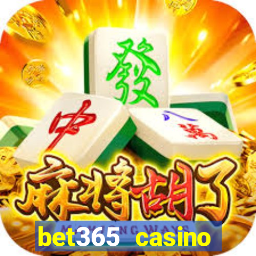 bet365 casino tiradas gratis