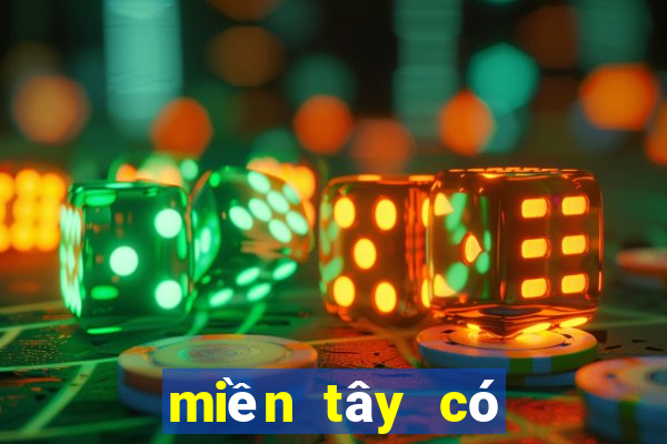 miền tây có phải miền nam không