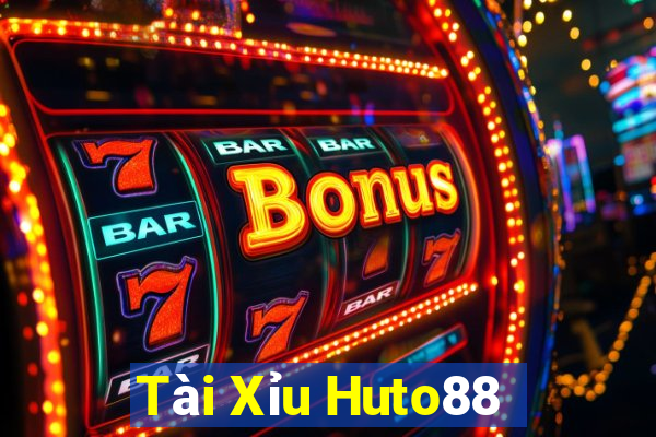 Tài Xỉu Huto88