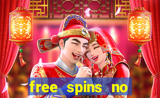 free spins no deposit nz