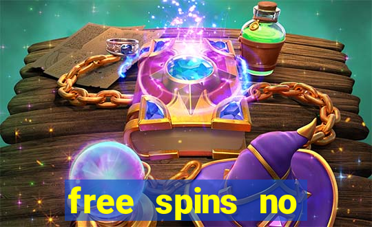 free spins no deposit nz