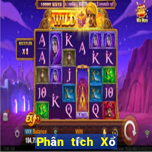 Phân tích Xổ Số bắc ninh ngày 7