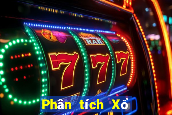 Phân tích Xổ Số bắc ninh ngày 7