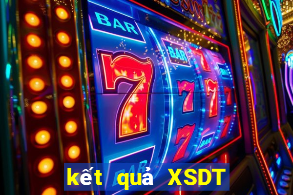 kết quả XSDT 6x36 ngày 1