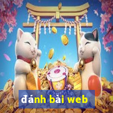 đánh bài web