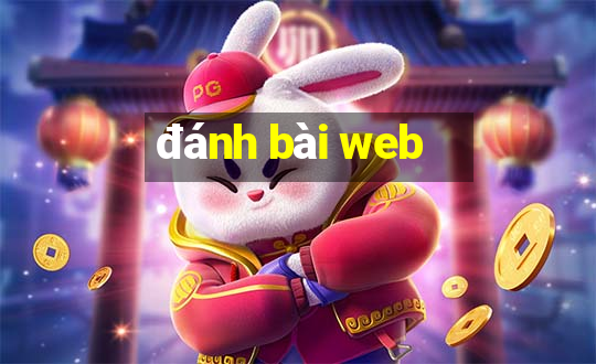 đánh bài web