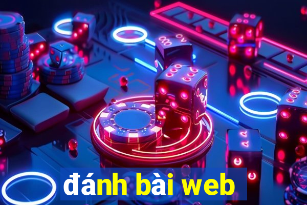 đánh bài web