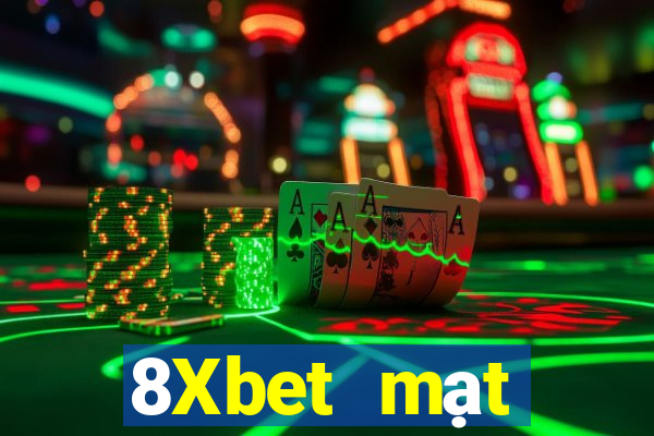 8Xbet mạt chược Tải về Android