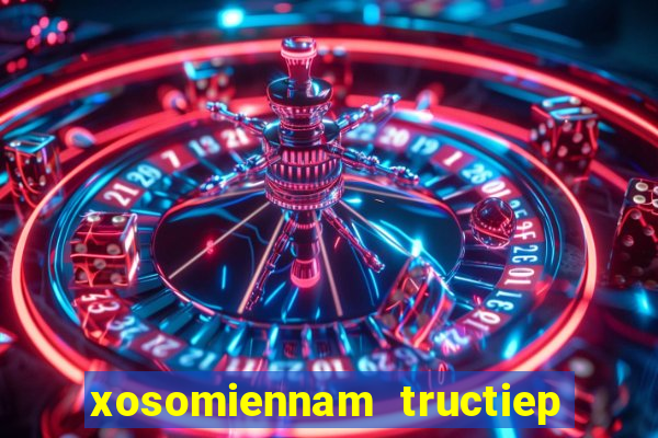 xosomiennam tructiep minh ngoc