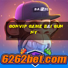 Gonvip Game Bài Gunny