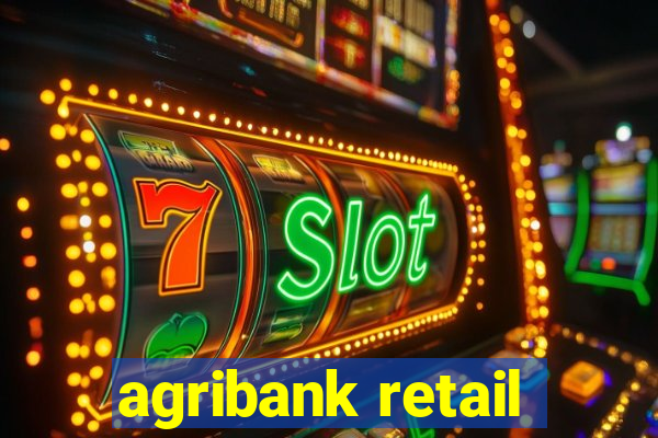 agribank retail