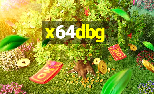 x64dbg