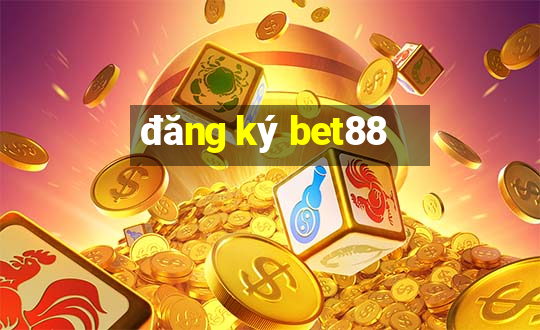 đăng ký bet88