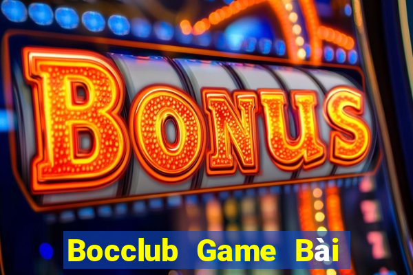 Bocclub Game Bài Las Vegas