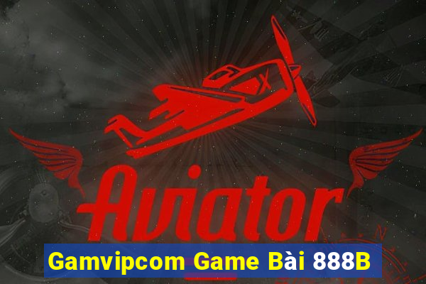 Gamvipcom Game Bài 888B