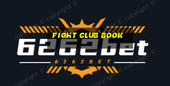 fight club book