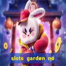 slots garden no deposit bonus codes 2024