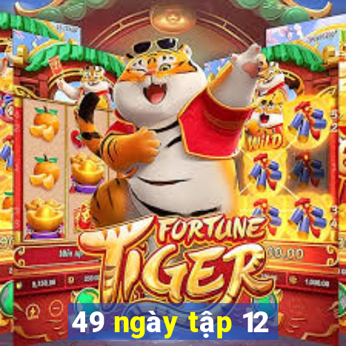 49 ngày tập 12