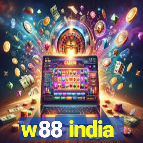 w88 india