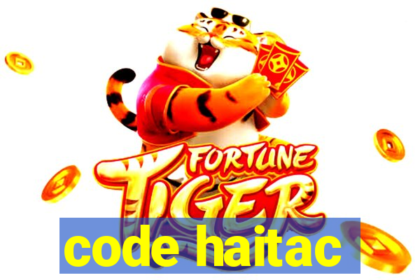 code haitac