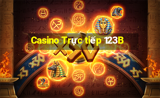 Casino Trực tiếp 123B