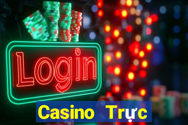 Casino Trực tiếp 123B