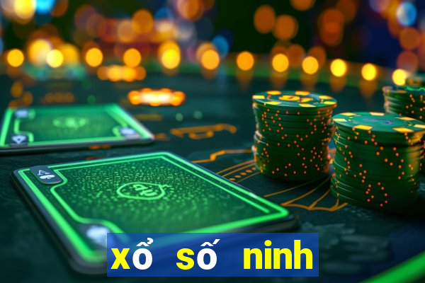 xổ số ninh thuận ngày 12 tháng 3