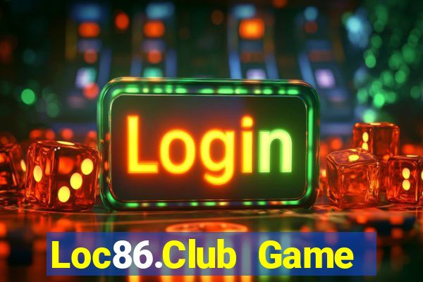 Loc86.Club Game Bài B52 Đổi Thưởng